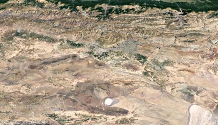 جيش الاحتلال الإسرائيلي يستهدف منشأة فوردو النووية بعد تدمير نطنز