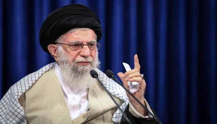 إيران.. أول تعليق من خامنئي على الهجمات الإسرائيلية