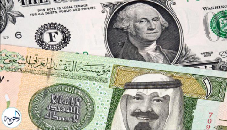 كشف مخطط صادم: الدولار في طريقه إلى 3000 والريال السعودي إلى 800 ريال في هذا الموعد