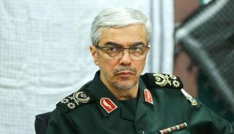 إيران تعلن مقتل رئيس الأركان محمد باقري بالغارات الإسرائيلية