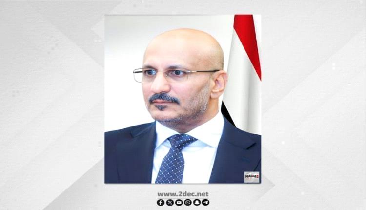 طارق صالح: الجمهورية اليمنية ركيزة ثابتة في مواجهة الطائفية والصراعات