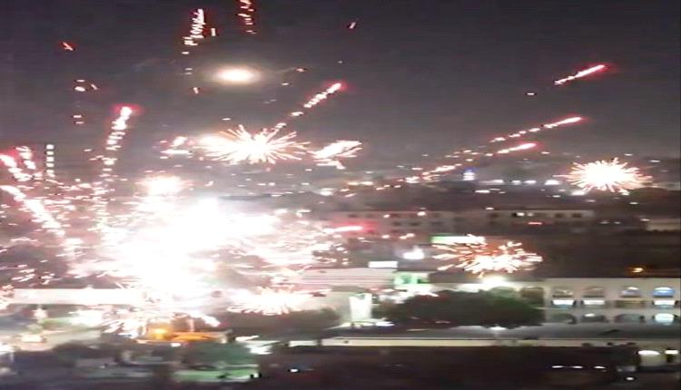من فم الجائع إلى جيب الولي.. بذخ وملايين لخدمة طهران.. احتفال حوثي بالغدير على جثث الجوعى