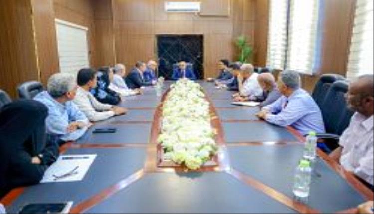 في أول تحرك ميداني.. رئيس الوزراء يطلق شرارة الإصلاح الإداري من قلب وزارة الخدمة المدنية