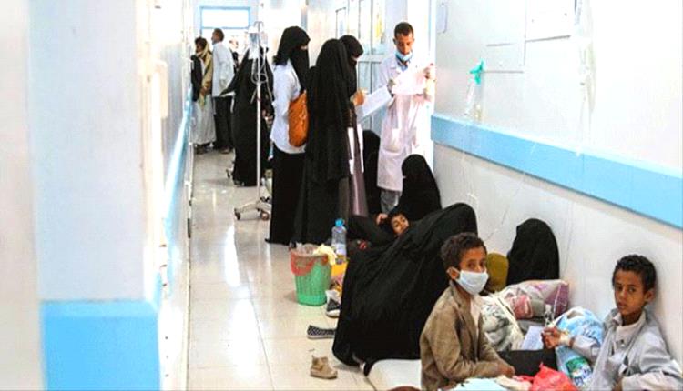 الكوليرا تضرب اليمن من جديد: أكثر من 18 ألف إصابة و10 وفيات وسط تصاعد مروّع للوباء