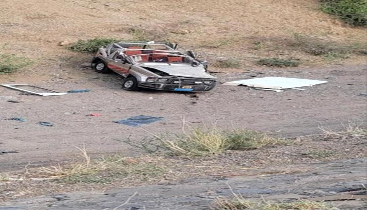نزيف الأسفلت لا يتوقف: 33 قتيلاً و211 جريحاً خلال أسبوعين فقط بهذه المناطق