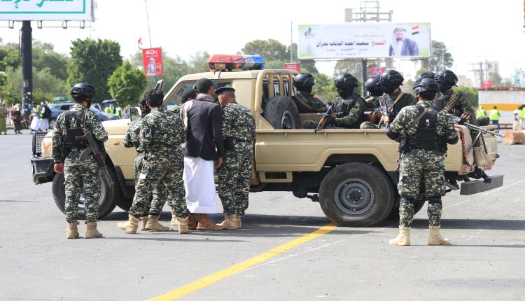 ارتباك في صنعاء والحوثيون يرفعون الراية البيضاء.. دعوات حوثية مفاجئة للسلام خوفاً من القادم
