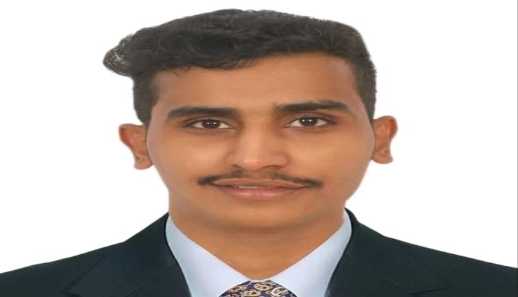 قوة عسكرية في حضرموت تعتقل الصحفي مزاحم.. وحلف القبائل يصدر بيان هام