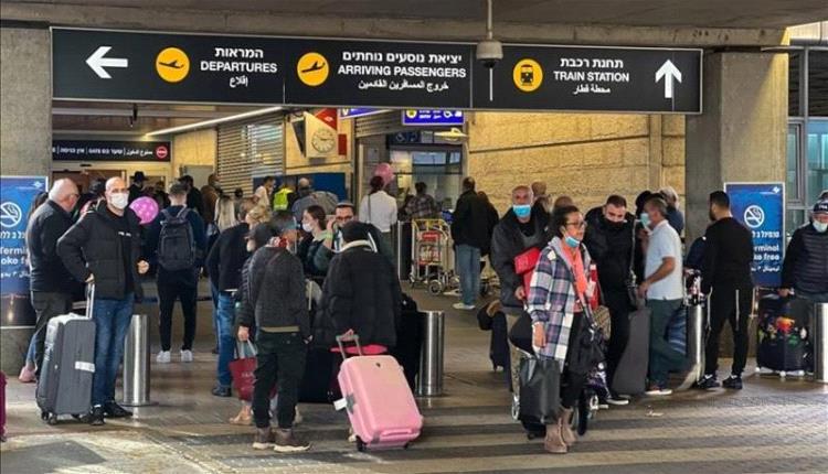 دول أوروبية تُجلي مئات من رعاياها من إسرائيل