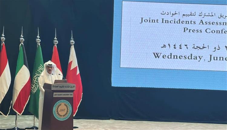 التحالف العربي يكشف حقيقة استهداف مستشفى صرواح الريفي في 2015