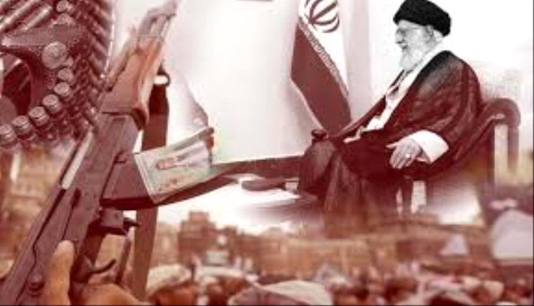 الشرعية: سيادة إيران كذبة كبرى ومشروعها الطائفي يبتلع العواصم