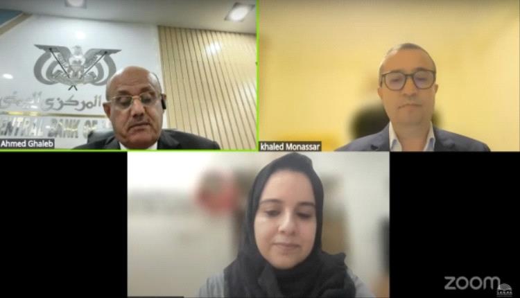 محافظ البنك المركزي يجيب على تساؤلات هامة.. ويكشف الحقائق عن تدهور الريال 