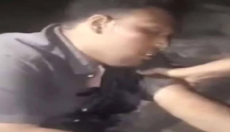 شاب يمني يموت عطشًا على أعتاب السعودية.. ضحية بين مطرقة الحوثي وسندان شرعية عاجزة