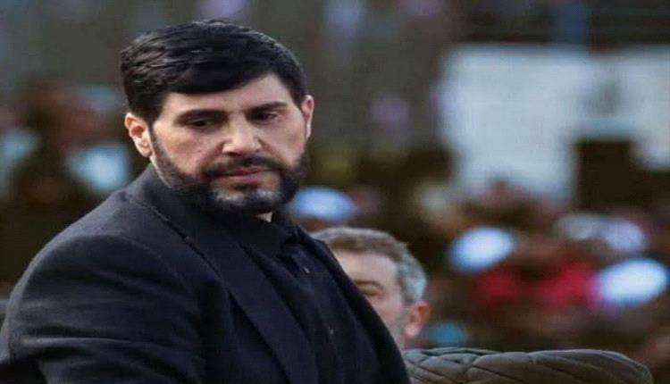 مصرع المرافق الشخصي لحسن نصر الله بغارة إسرائيلية في إيران 
