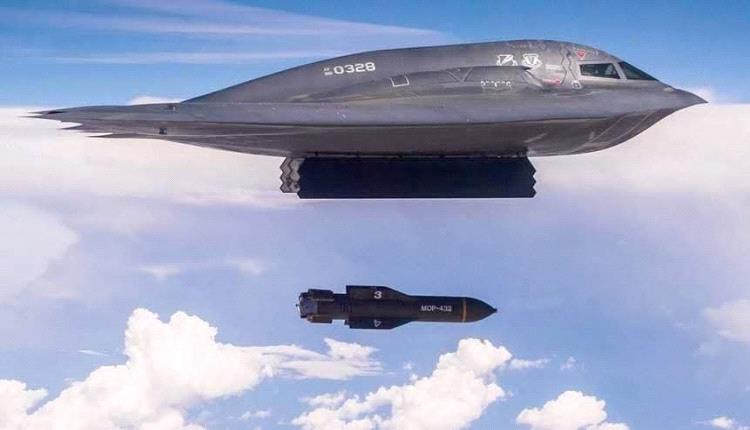تفاصيل دقيقة عن الضربة الأمريكية الخاطفة على نووي إيران