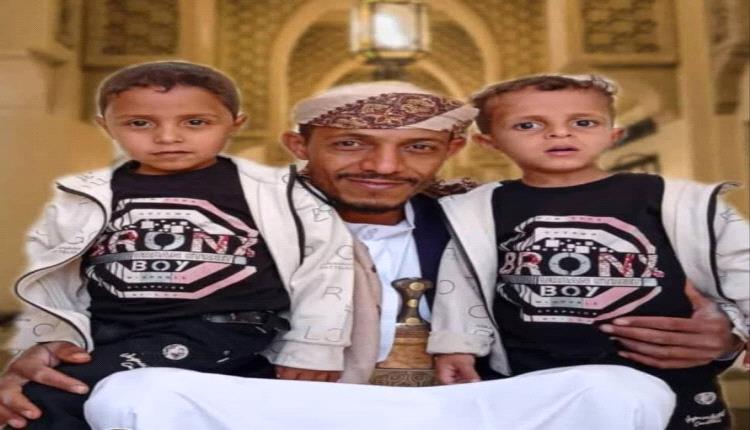 الحوثي يختطف شيخ بارز في البيضاء.. الشبكة اليمنية للحقوق والحريات تحمل الجماعة المسؤولية الكاملة