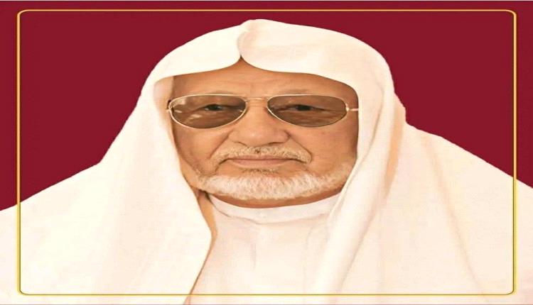 وفاة رجل الأعمال اليمني أحمد عبدالله الشيباني بعد صراع مع المرض