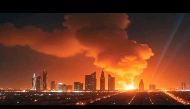 ترامب يسخر من الرد الإيراني ويعلن: أسقطنا 13 صاروخًا.. وواحد "تركناه"