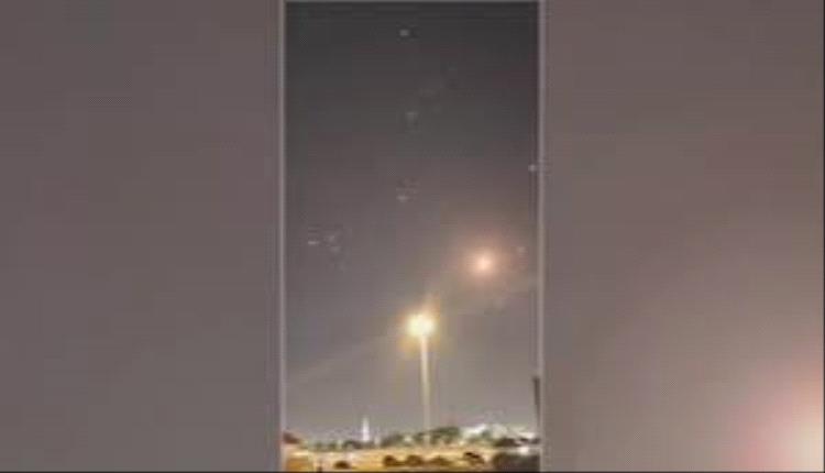 مسرحية "قصف العديد".. الحاج يفضح لعبة إيران وقطر: صواريخ صوتية وحياد وهمي