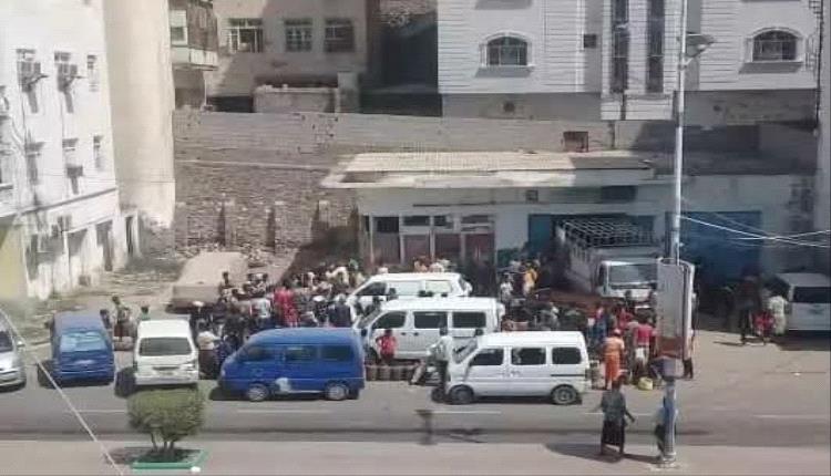 جرعة مفاجئة ترفع أسعار البنزين إلى مستوى قياسي في العاصمة