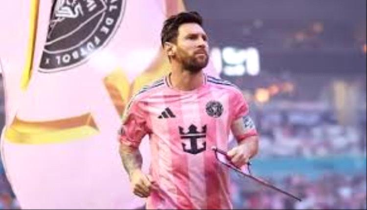 الهلال السعودي يتحرك لضم ميسي
