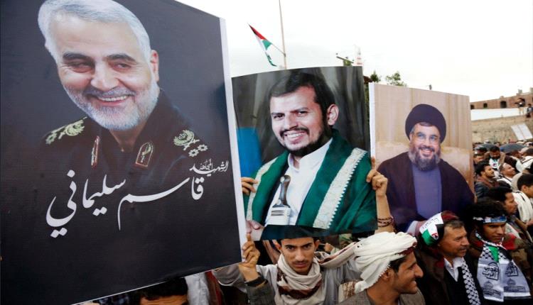 " فيلق الظل".. ما مصير الخبراء الإيرانيين في اليمن بعد حرب الـ12 يوما؟