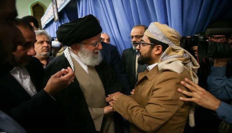 بعد مقتل العقل المدبّر للدعم.. شبكة الحوثي السرية في طهران أمام العد التنازلي