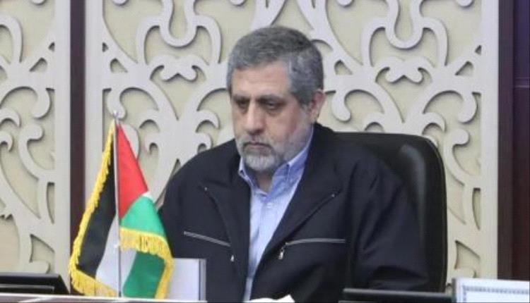 إيران تعلن مقتل قيادي كبير في فيلق القدس إثر هجوم إسرائيلي