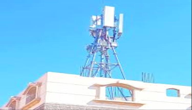 عصابات تنهش كابلات الاتصالات.. ونهب منظم برعاية حوثية