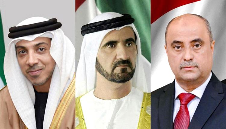 تهاني إماراتية لرئيس الحكومة بمناسبة رأس السنة الهجرية