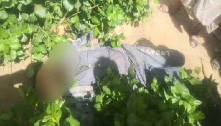 جريمة مروعة تهز جنوب صنعاء… شقيق يقتل أخاه بعد خلافات مالية واتهامات بممارسة السحر