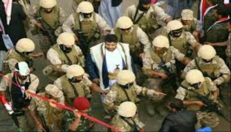 تفكك في قلب الجماعة: صراع أجنحة داخل الحوثيين يكشف الانهيار القادم وانفجار الخيانة من الداخل