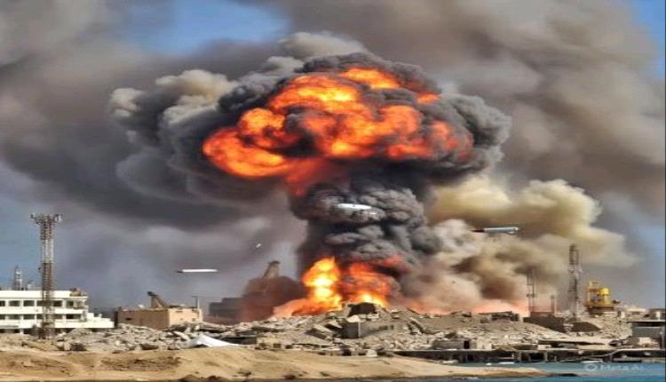 صحيفة أمريكية تفجّر المفاجأة: إسرائيل اختبرت ضرباتها ضد إيران عبر هجمات سرية على الحوثيين