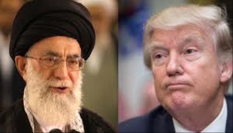 ترامب يفجّر القنبلة: كنت أعلم مكان اختباء خامنئي وكدت أسمح بتصفيته ورده كان كذبًا وحقدًا