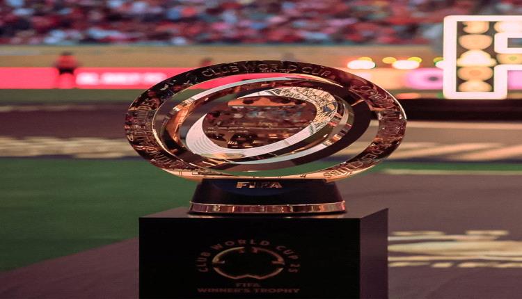 قناة مجانية تنقل أبرز مباريات ثمن نهائي كأس العالم للأندية رسميا