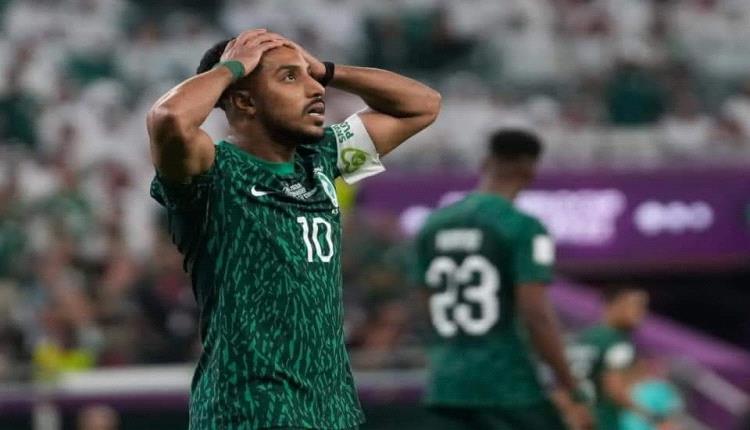المنتخب السعودي يودع الكأس الذهبية بالخسارة أمام المكسيك