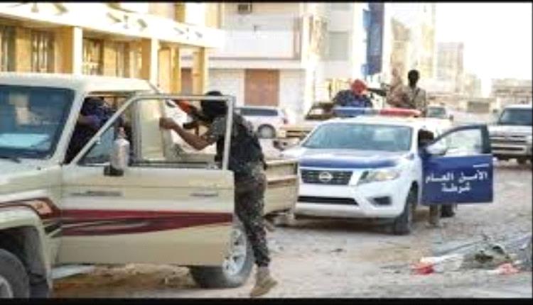 30 ألف ريال سعودي لمن يفضح موقع هذه المصانع.. أمن حضرموت يعلن الحرب عليهم