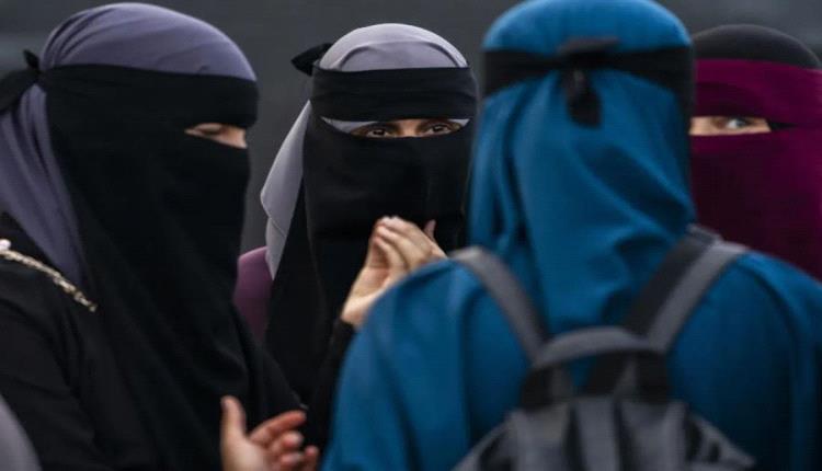 لأسباب أمنية.. كازاخستان تحظر النقاب والبرقع في الأماكن العامة