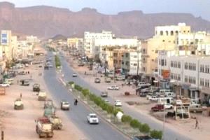 نهاية مؤسفة لشاب خلال حفل زفاف في شبوة