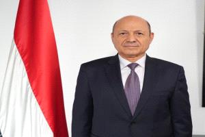 عامان من النسيان... رئيس مجلس القيادة يُعيد تدوير وعوده الكاذبة لجرحى الجيش والشهداء