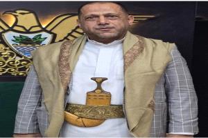 مصرع تاجر ذهب بكارثة مروعة بعد يوم من دفن والدته نتيجة عجز الحوثيين