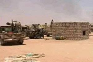 قبائل مارب تتهم 