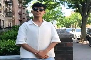 علي عبدالله صالح يصل أمريكا ويخترق قرار حظر ترامب بهذه الطريقة