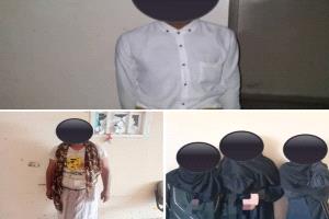 انكشاف وكر رذيلة هذه المحافظة.. ضبط شبكة دعارة ومفاجآت في التحقيقات