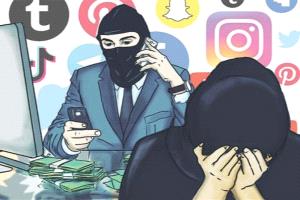 تورط نشطاء بارزين في القضية.. مأساة فتاة تكشف شبكة ابتزاز واستغلال بشعة في اليمن