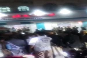 مجزرة دمويّة في مسجد.. مسلح يقتل 24 مصلي بإطلاق نار وقنبلة أثناء صلاة المغرب في رداع