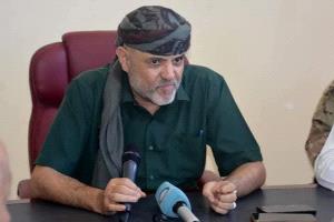 ماذا يريد محافظ تعز من رعاياه؟