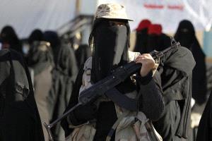 زوجات القادة الحوثيين في قبضة الموساد.. اختراق استخباراتي يكشف سر غارة إسرائيلية هزت صنعاء