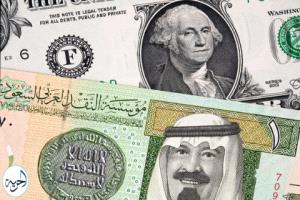كشف مخطط صادم: الدولار في طريقه إلى 3000 والريال السعودي إلى 800 ريال في هذا الموعد