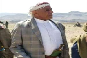 في قلب صنعاء: شيخ قبلي يُقتل برصاص عائلة واحدة أثناء محاولته إحلال السلام