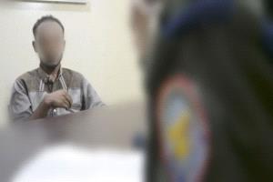 الأجهزة الأمنية تقبض على متهم بسرقات متسلسلة للدراجات النارية